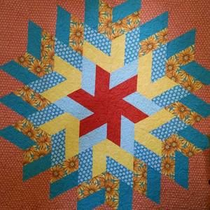 Meet your Posher, Cynthia